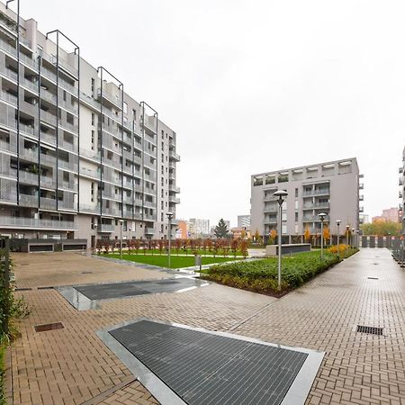 Appartamento Fiera Milano Flat With Garage Esterno foto