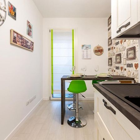 Appartamento Fiera Milano Flat With Garage Esterno foto