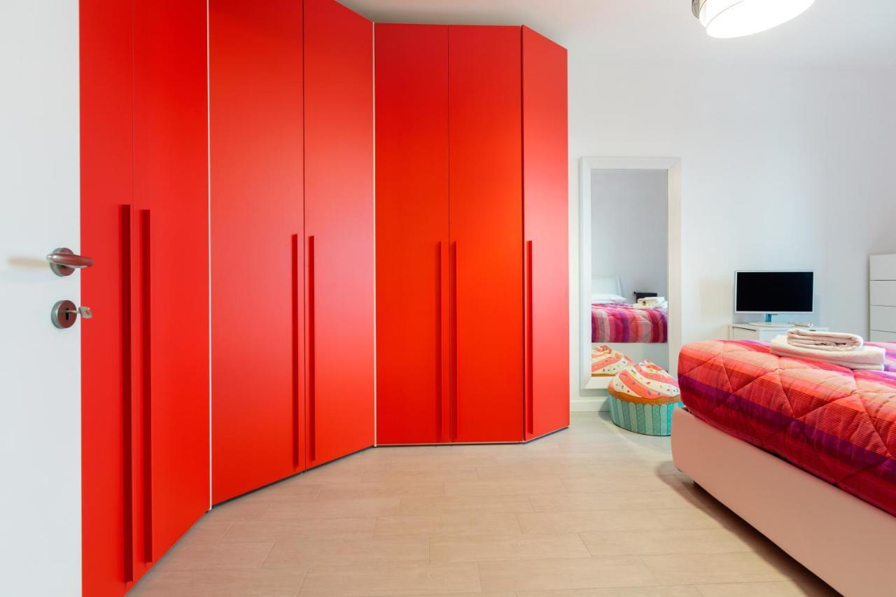 Appartamento Fiera Milano Flat With Garage Esterno foto