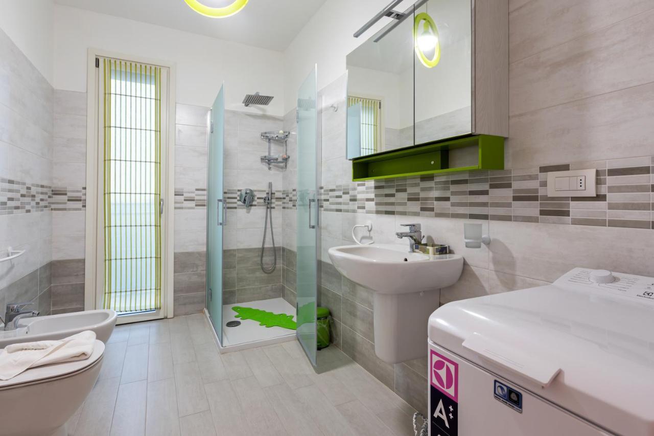 Appartamento Fiera Milano Flat With Garage Esterno foto